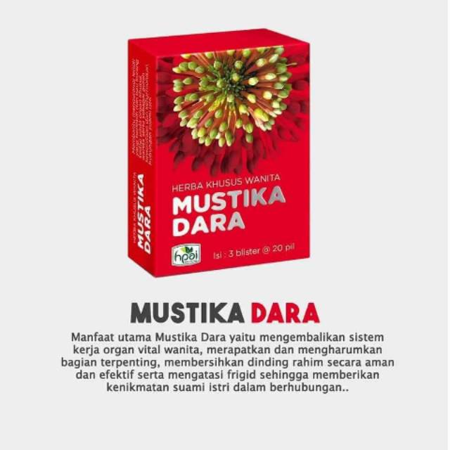 MUSTIKA DARA HPAI