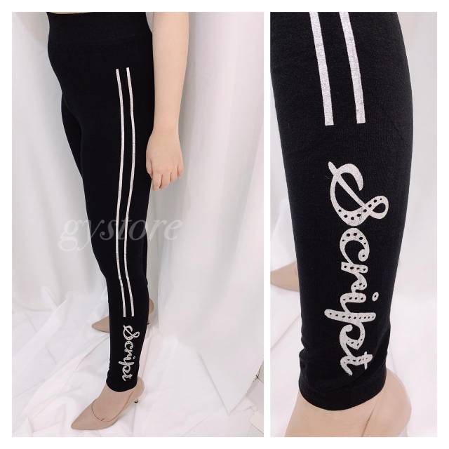 PREMIUM Celana Legging Import Script