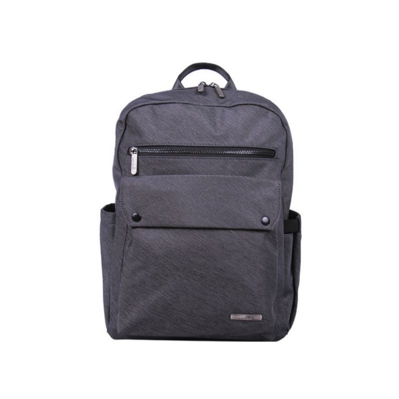 Backpack Original Condotti c-83633 laptop 13 inci_Dark Grey