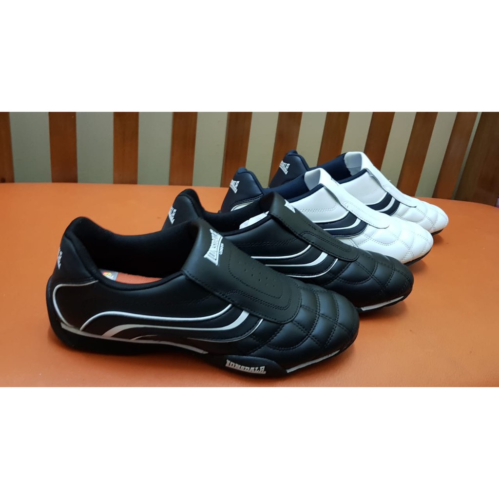 Lonsdale Camden Slip On