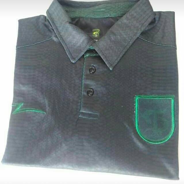 Polo jersey persebaya