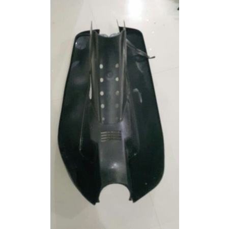 Sayap Astrea Prima Warna Hitam Original Mulus