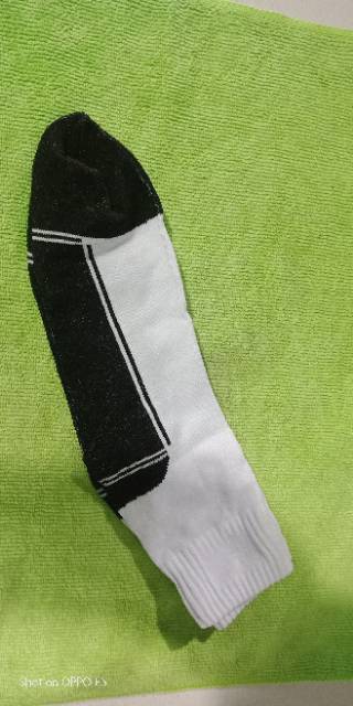 kaos kaki pendek sma merk anma dewasa