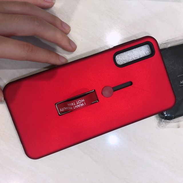 Grip Case Readystock Realme 3 Oppo F11 F11pro F11 Poco F1 Xiaomi Pocophone F1 Samsung A7/2018 s10