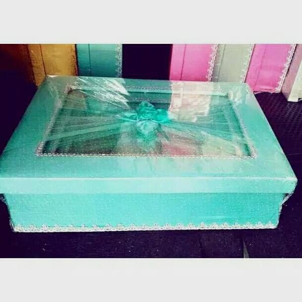 

[COD] kotak tutup model tile [COD]