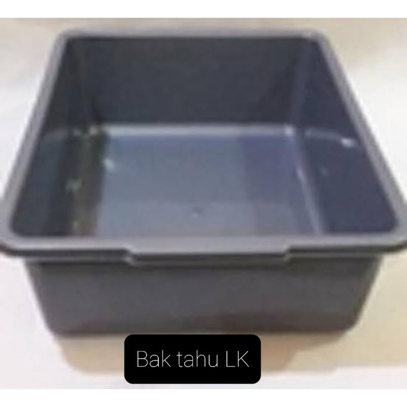 keranjang,bak plastik tahu