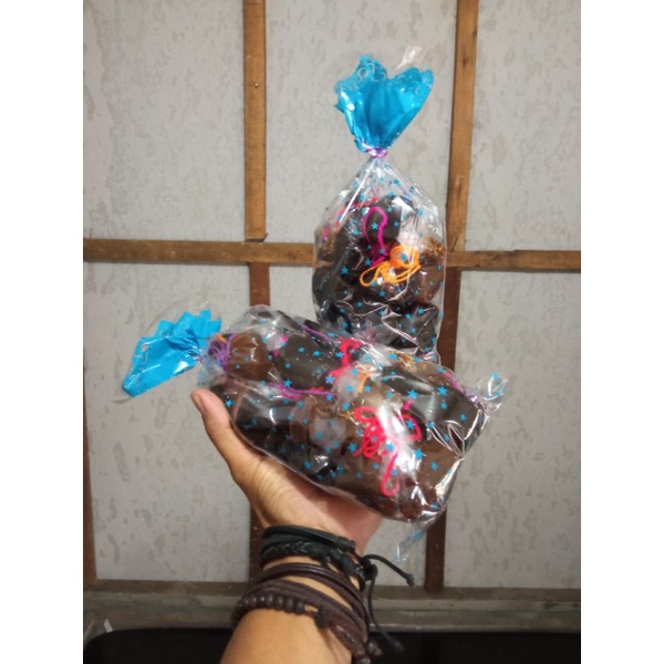 

Dodol Imut / Dodol Betawi / Dodol Bang Toing