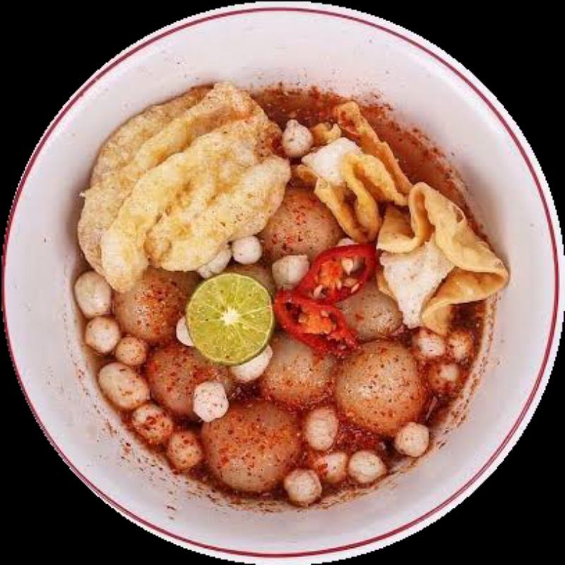 

BACOTAN (Bakso Aci Instan)