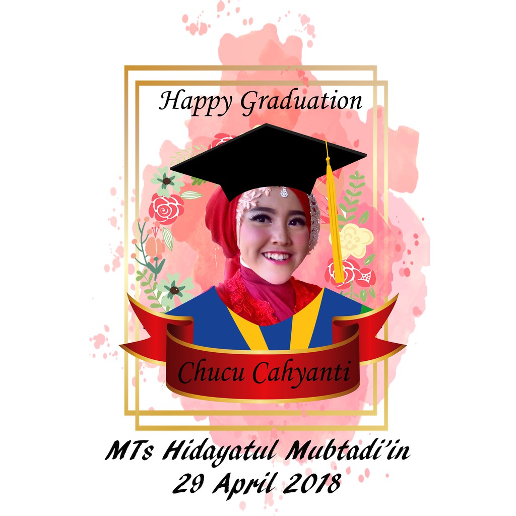 

Kado Ultah Kado Wisudah Ukuran 10rs