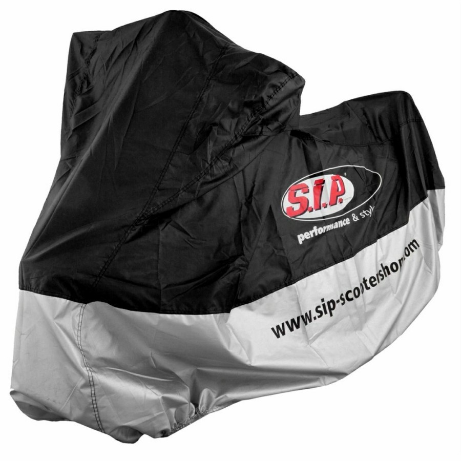 Cover Motor Scooter Original SIP Scooter untuk Semua Vespa