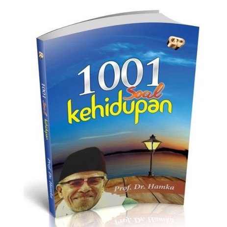 1001 Soal Kehidupan - Buya Hamka