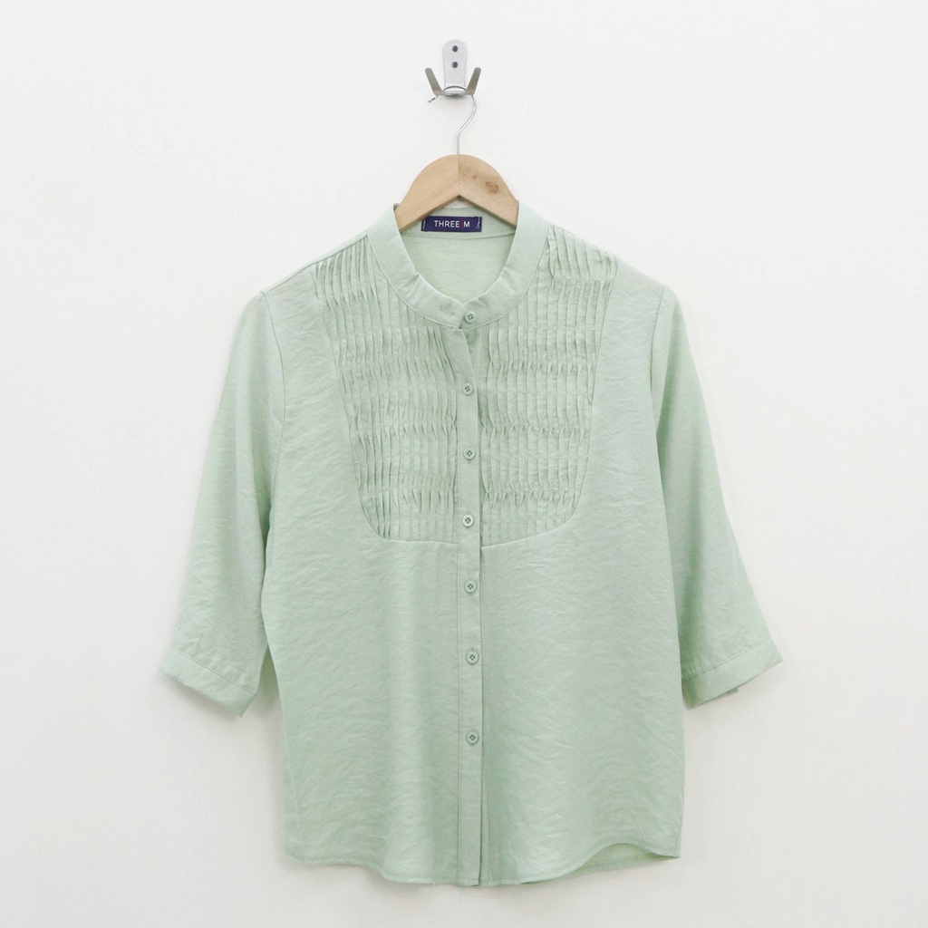 Monta top blouse - Thejanclothes