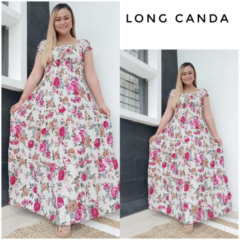 longdress canda