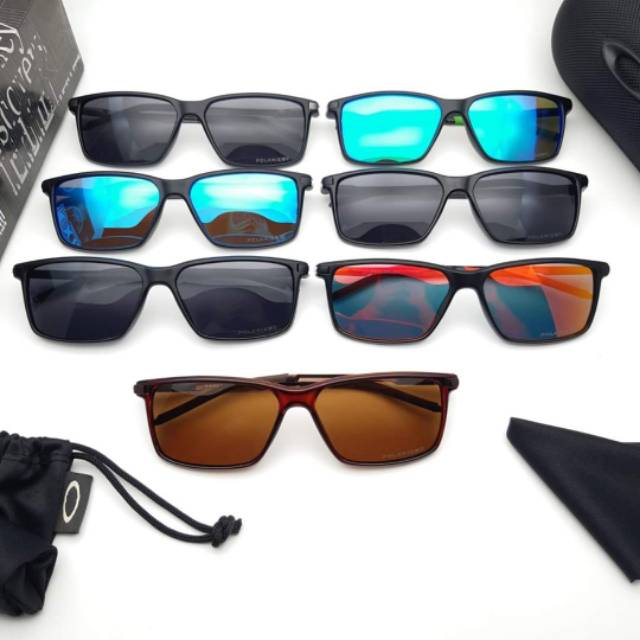 KACAMATA OX POLARIS 1035