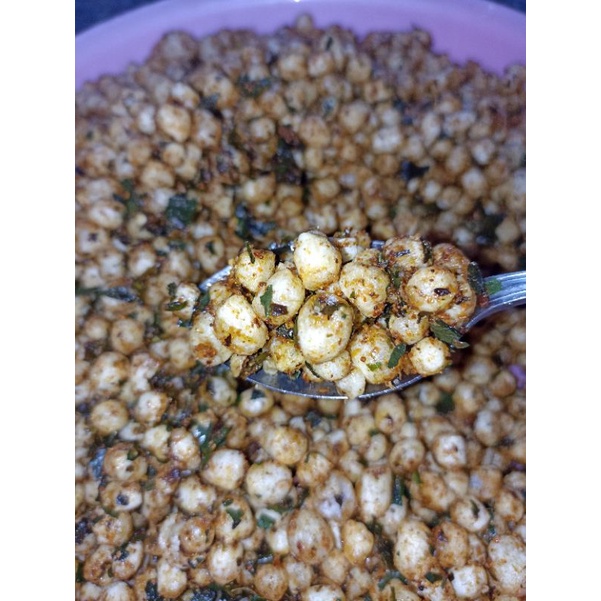 

Pilus cingur berat 40gram