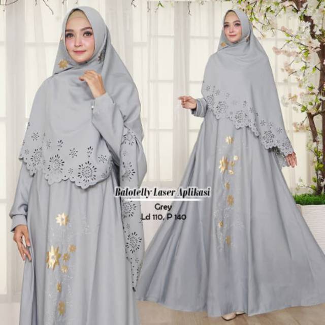 Gamis sar'i