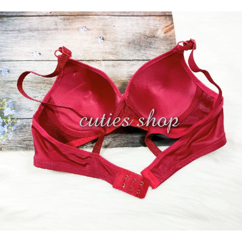 BRA REMAJA XIANG CAO KUPU - CUP KECIL