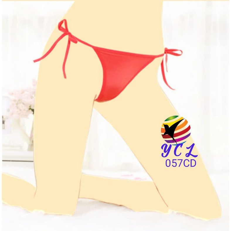 G string sexy /Underware /CD pantai