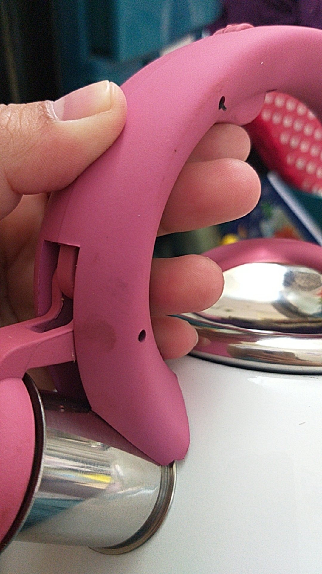 Teko Siul Suggo  Butterfly 3l / Teko Bunyi