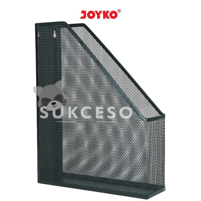 

Joyko Box File BOF-38 Metal Wire Mesh / Tempat Berkas Dokumen Murah Berkualitas