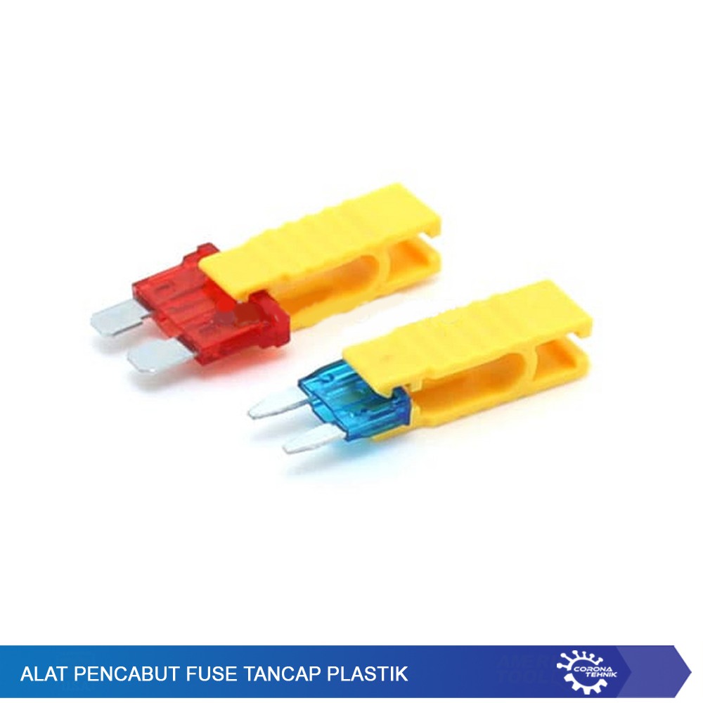 Alat Pencabut Fuse Tancap Plastik