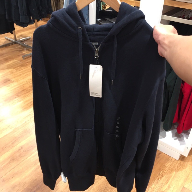 Jastip Hoodie Uniqlo MEN Shopee Indonesia Jastip Hoodie Uniqlo MEN Shopee Indonesia