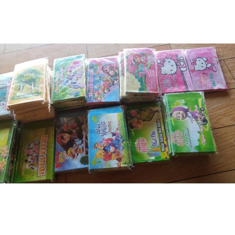 

[JuR㊓] jilbab santri saklawase //Lagi on promo