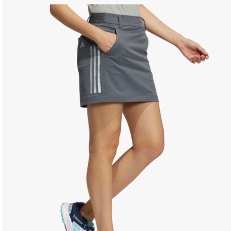 ROK PENDEK GOLF WANITA ADIDAS GOLF WOVEN SKORT WOMEN'S SKORT  GOLF ORIGINAL