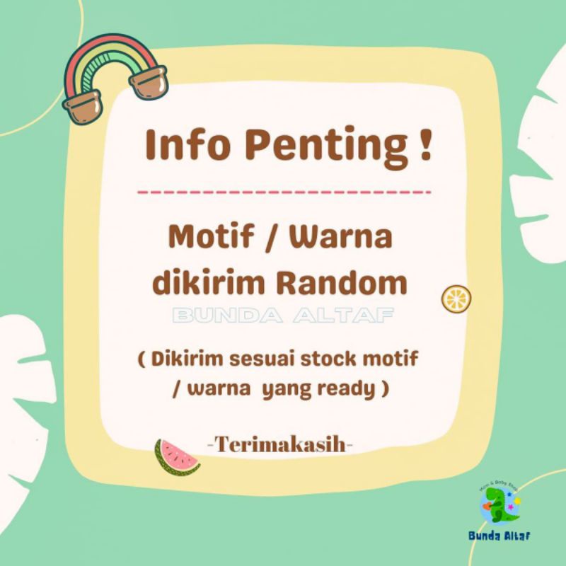 Menspad Nadnad Pembalut Kain Cuci Ulang Murah / Menstrual Pad Pembalut Wanita [ Bunda Altaf ]