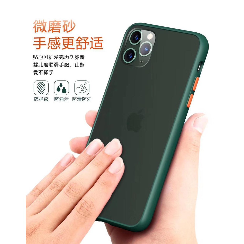 FA Phone soft Case casing shock proof iphone x xs 12 12 mini 12pro pro max softcase shock proof