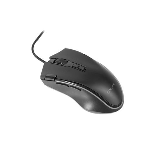 GALAX Gaming Mouse SLIDER-01 7200DPI/ RGB/ 8 Programmable Macro Keys