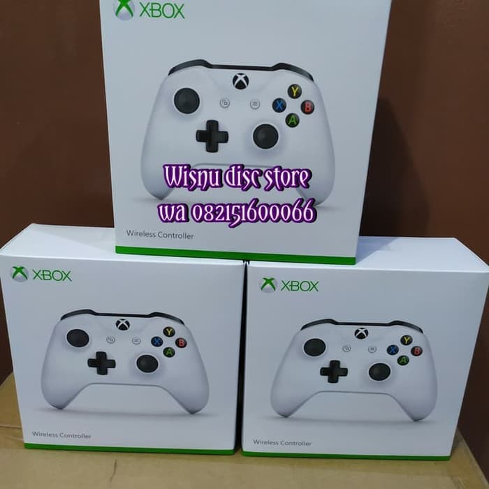 xbox one s controller pc