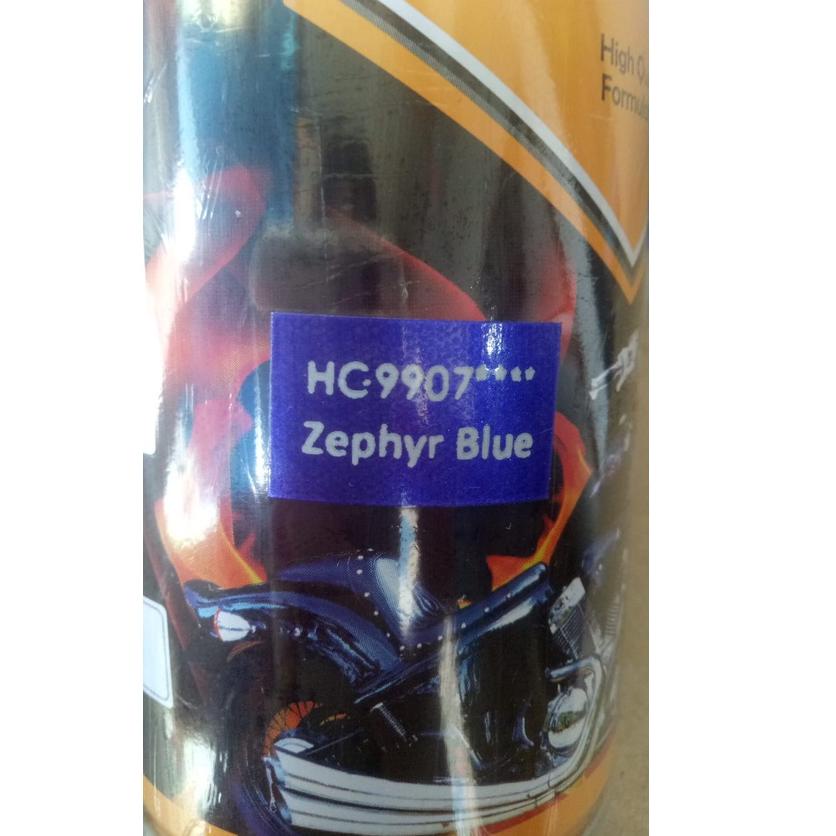 New Product pilok pilox diton premium zephyr blue 9907 400cc zephyr blue hc 9907 **** 400c