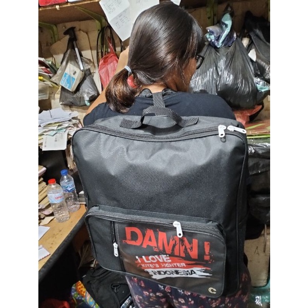 TAS LAYANGAN KEREN