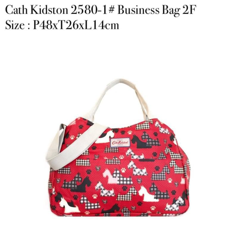 cath kidston business bag