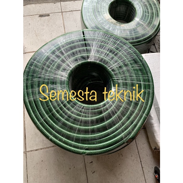 Selang air anti lumut ukuran 5/8 inch