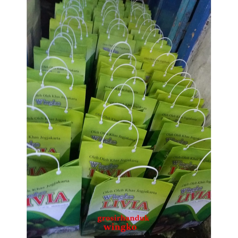 

Wingko babat khas jogja