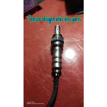 sensor oksigen o2 atas vios yaris
