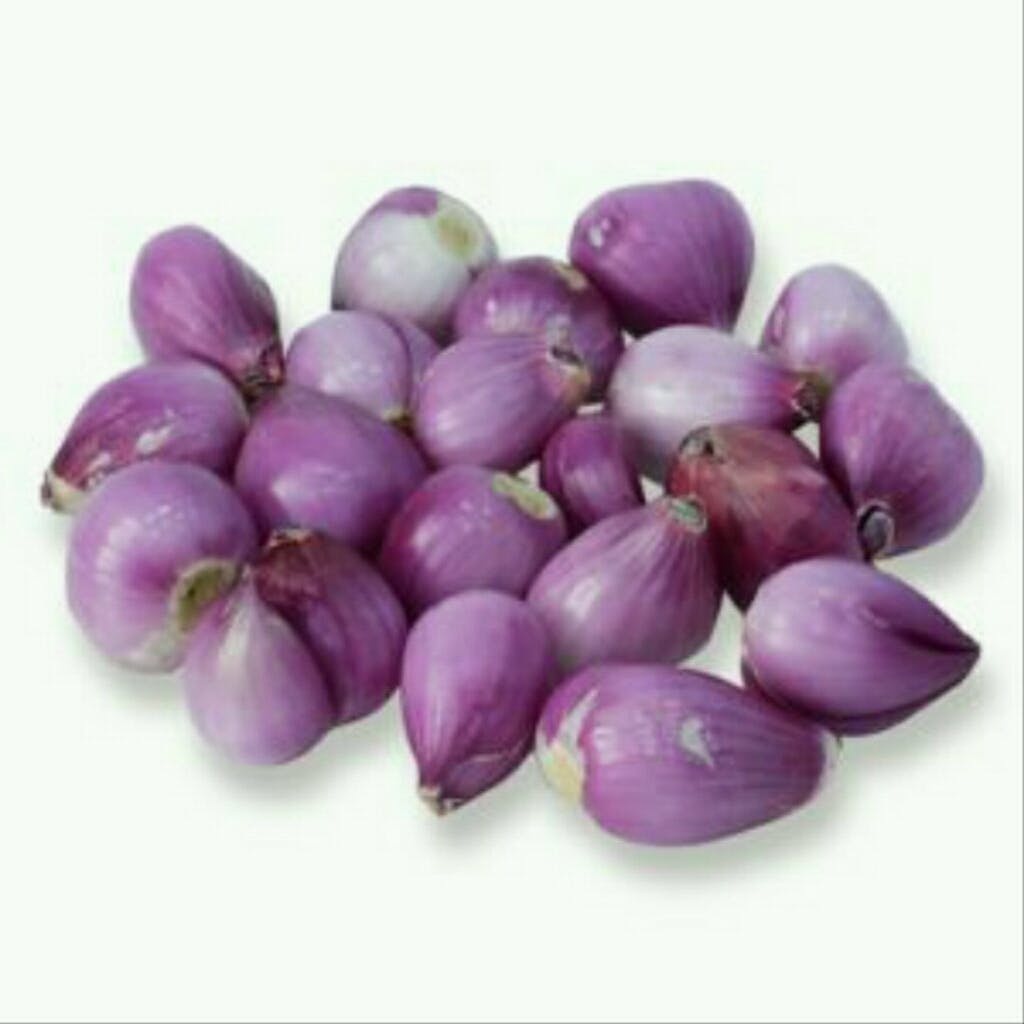 

Bawang Merah Kupas FRESH 1 Kg