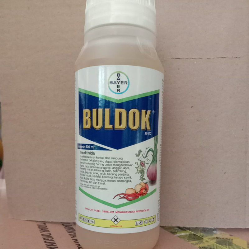 BULDOK 25EC / 500ML