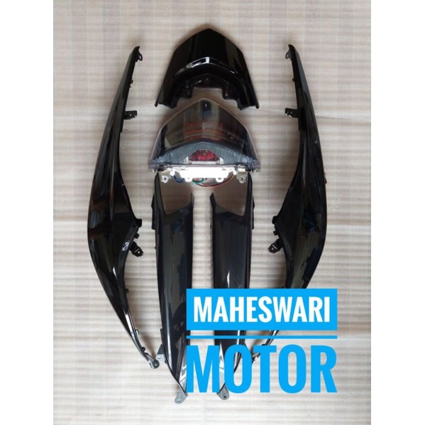 PAKET BODY SOUL GT / COVER BELAKANG YAMAHA MIO SOUL GT 115.