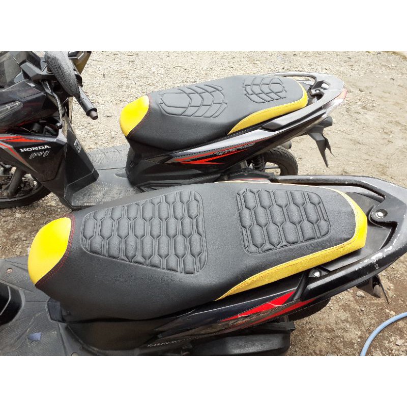 costum timbul jok motor vario.beat.scoopy dll