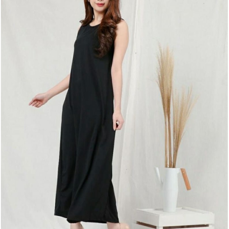 Inner dress tanktop overall