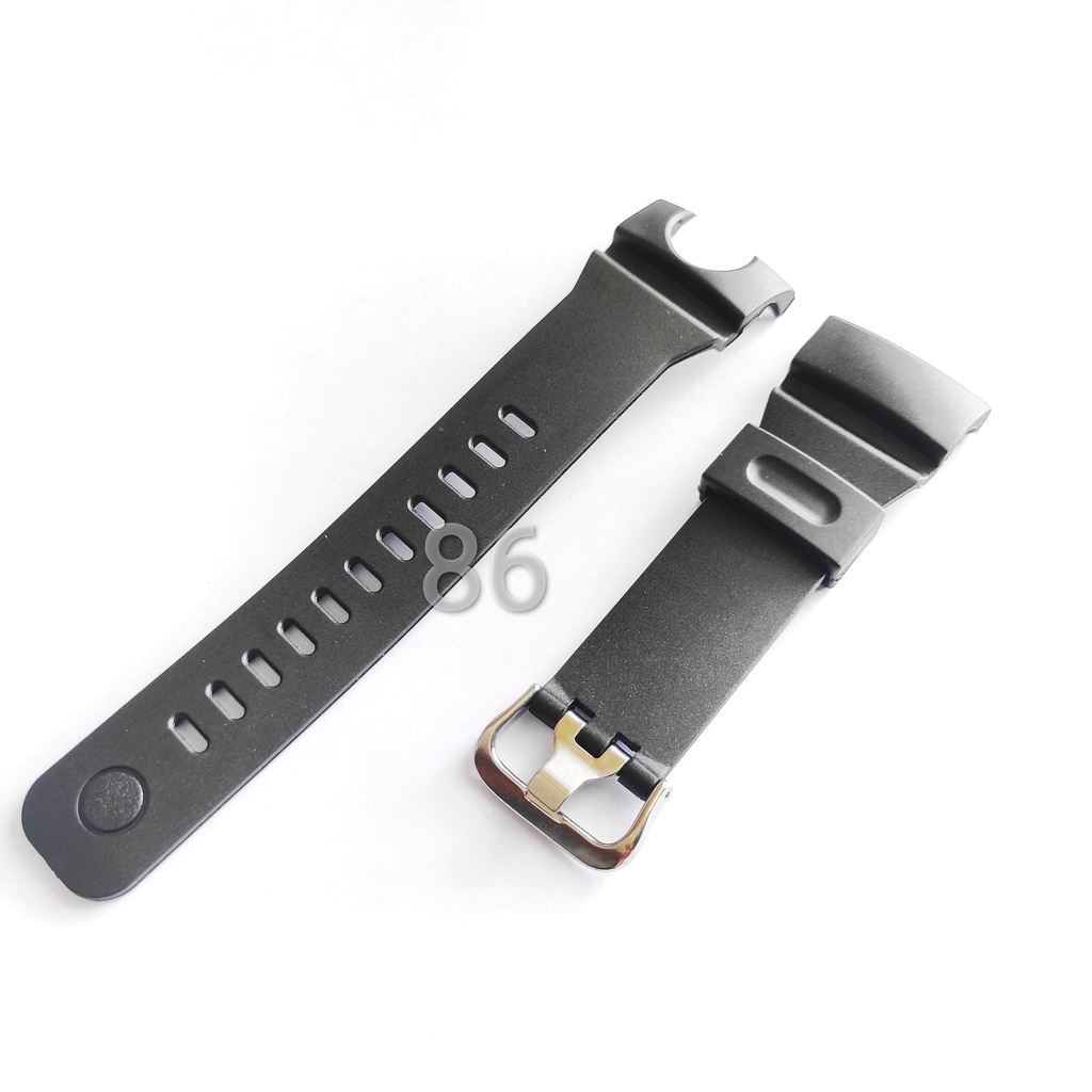 Strap Tali Jam Tangan Casio GA-500 GA 500 GA500 Tali jam Casio