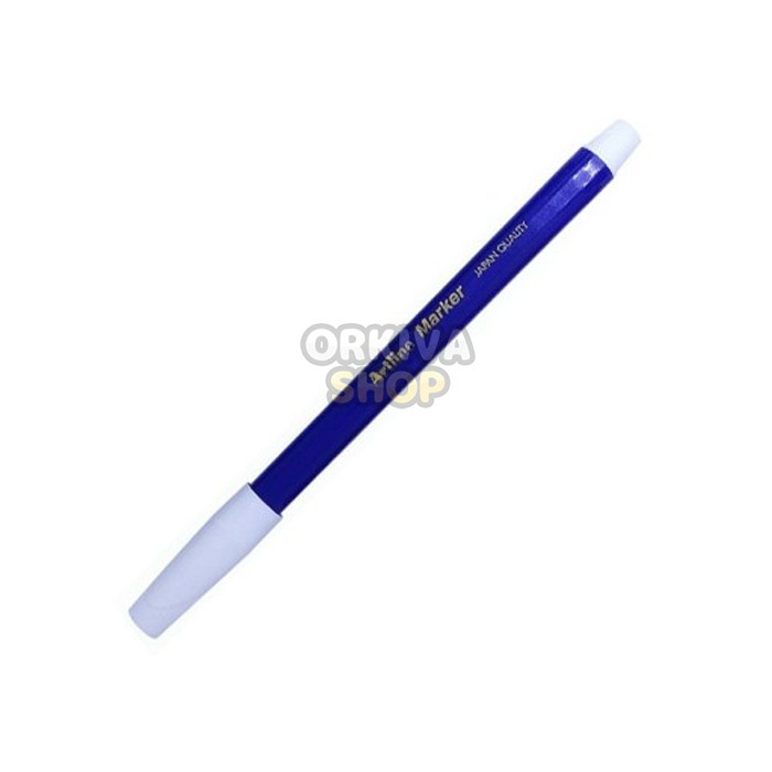 

Spidol Artline EK-316T-1W Biru (4 pcs)