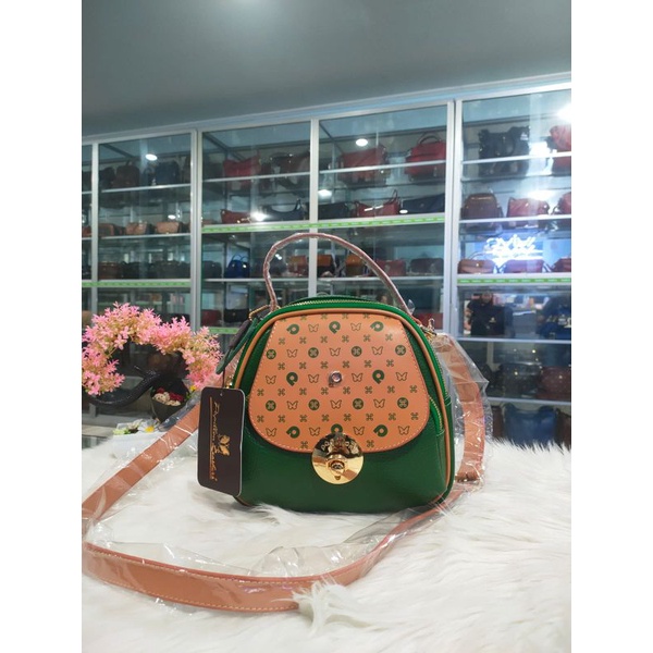 Tas Papillon original K3453