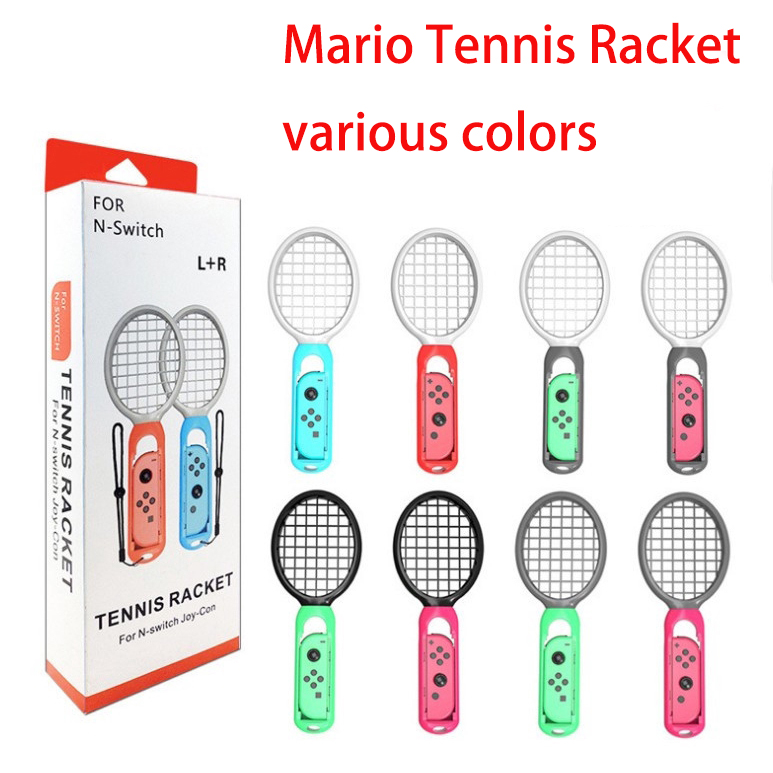 tennis racket nintendo switch