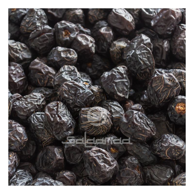 

KURMA AJWA 1 KG
