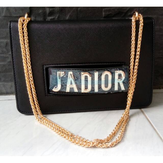 J'A DIOR / J A DIOR / JADIOR / JADIOR SYAHRINI / TAS SYAHRINI / CLUTCH SYAHRINI