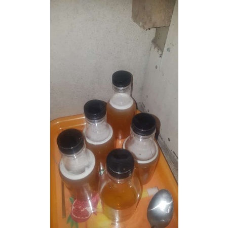 

Madu klanceng murni 100% asli